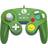 Hori Wired Battle Pad - Luigi Edition (Switch) - Green