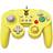 Hori Wired Battle Pad - Pikachu Edition (Switch) - Yellow