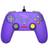 Steel Play Wired Controller - Lilla