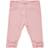 Minymo Leggings - Silver Pink (111115-4508)