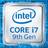 Intel Core i7-9700 3GHz Socket 1151 Tray