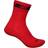 Gripgrab Merino Winter Socks Unisex - Red