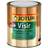 Jotun Visir Oil Primer Pigmented Træmaling Transparent 1L