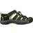 Keen Younger Kid's Newport H2 - Black/Lime Green
