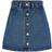 The New Marizza Denim Skirt - Blue Denim (TN2519)
