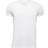 JBS V-Neck T-shirt - Hvid