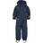 Didriksons Tysse Kid's Coverall - Navy (502678-039)