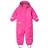 Didriksons Tysse Kid's Coverall - Plastic Pink (502678-322)