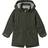 Didriksons Ronne Kid's Parka - Spruce Green (502730-346)