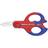 Knipex 95 05 155 SB Cable Cutter Kabelsaks