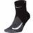Nike Elite Lightweight Quarter Socks Unisex - Black/Dark Grey/White