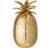 Bloomingville Pineapple Isspand 1L