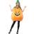 Smiffys Pumpkin Costume Orange