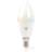 Nedis WIFILW10WTE14 LED Lamps 4.5W E14