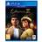 Shenmue III (PS4)