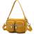 Noella Kendra Crossover Bag - Curry Yellow