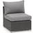 Hillerstorp Madison Middle Modulsofa