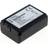 Battery for Sony NP-FW50 Compatible
