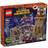 Lego Super Heroes DC Comics Klassisk Batman Bathulen 76052