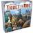 Ticket to Ride: France & Old West