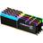 G.Skill Trident Z RGB LED DDR4 3600MHz 4x16GB (F4-3600C18Q-64GTZR)