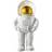 Donkey The Giant Astronauts Dekorationsfigur 30cm