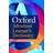 Oxford Advanced Learner's Dictionary: Hardback (with 1 year's access to both premium online and app) (Indbundet, 2020)