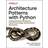 Architecture Patterns with Python (Hæftet, 2020)