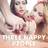 Three Happy People (Lydbog, MP3, 2020)