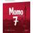 Momo 7, Textbuch/Web (Hæftet, 2020)