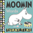 Moomin Baby: Words Tummy Time Concertina Book (Papbog, 2020)