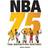 NBA 75: The Definitive History (Indbundet, 2020)