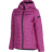 Peak Performance Blackburn Hooded Jacket W - Purple