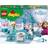 Lego Duplo Disney Frozen Elsa & Olafs Teselskab 10920