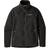Patagonia Men's Retro Pile Fleece Jacket - Black