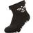 Hummel Snubbie Socks - Black (122406-2001)