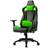 Sharkoon Elbrus 2 Universal Gaming Chair - Black/Green
