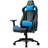 Sharkoon Elbrus 2 Universal Gaming Chair - Black/Blue