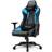 Sharkoon Elbrus 3 Universal Gaming Chair - Black/Blue