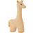 OYOY Noah Giraffe Baby Teether