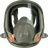3M Genanvendelig Helmaske 6800