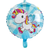 Folat Foil Ballon Unicorn