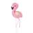Piñata Flamingo Pink