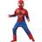 Rubies Marvel Spider-Man Kostume Deluxe