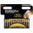Duracell AAA Plus Power 12-pack