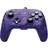 PDP Faceoff Deluxe+ Audio Wired Controller - Lilla Camo
