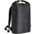 XD Design Bobby Urban Lite Anti Theft Backpack - Black