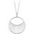 Pernille Corydon Daylight Necklace - Silver