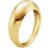 Georg Jensen Curve Ring - Gold