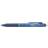 Pilot Frixion Ball Clicker Blue 0.5mm Gel Ink Rollerball Pen